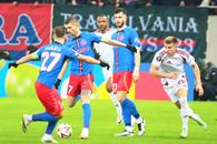„Clientul” lui Basarab Panduru, după FCSB - Olympiakos: „Pare că acum s-a apucat de fotbal”
