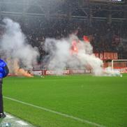 Rapid - Petrolul/ foto Ionuț Iordache (GSP)
