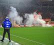 Rapid - Petrolul/ foto Ionuț Iordache (GSP)