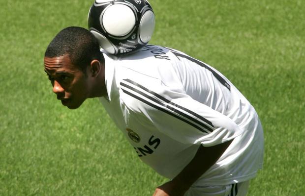 Robinho rămâne după gratii. Judecătorii i-au refuzat eliberarea » Ce face pentru a-și reduce condamnarea!