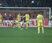 Rapid - Petrolul/ foto Ionuț Iordache (GSP)