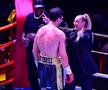 Ronald Gavril – Joan Boada // FOTO: Cristi Preda (GSP)