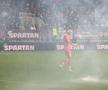 Rapid - Petrolul/ foto Ionuț Iordache (GSP)