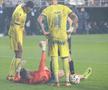 Rapid - Petrolul/ foto Ionuț Iordache (GSP)