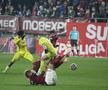 Rapid - Petrolul/ foto Ionuț Iordache (GSP)