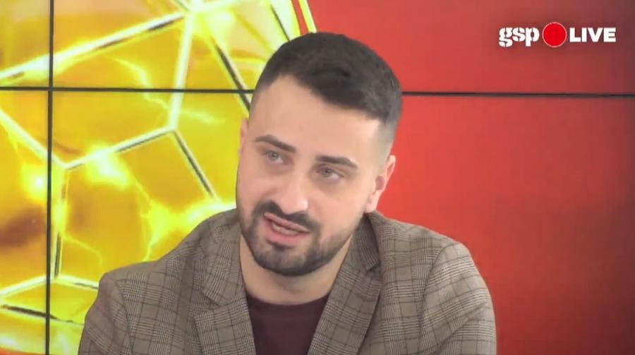 Dragoș Suciu A comentat mii de meciuri de tenis și a răbufnit în direct: „E dramatic! O pată imensă asupra sportului”