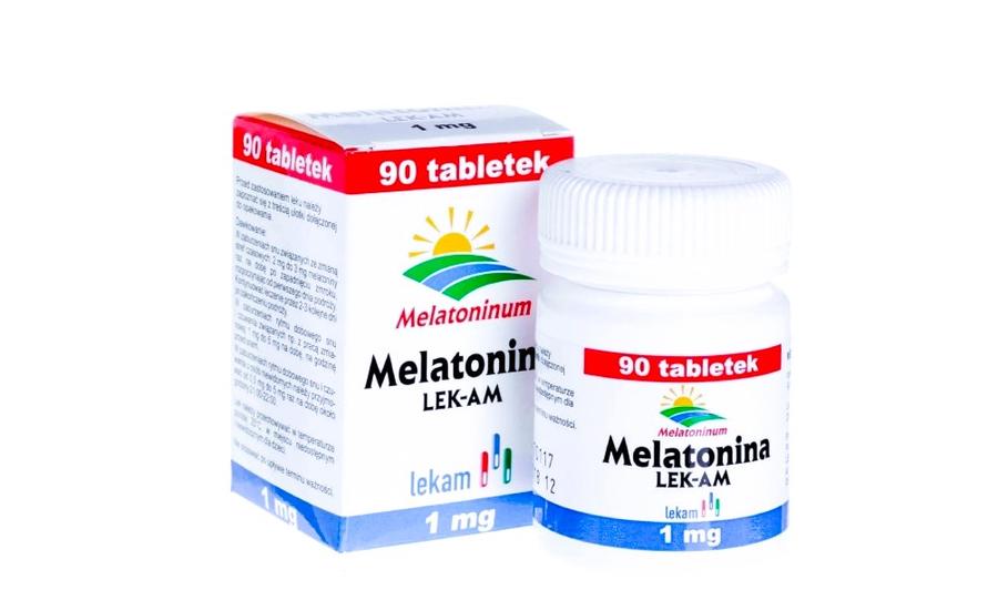 Medicamentul Melatonina LEK-AM 1 mg se găsește în farmacii în Polonia Prima reacție a firmei care a produs medicamentul contaminat în cazul de dopaj al fostului lider mondial Iga Swiatek: „Ne pare foarte rău”