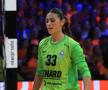 Valentina Menucci, în meciul Olanda - Argentina 32-25 FOTO: Ionuţ Iordache (FOTO)