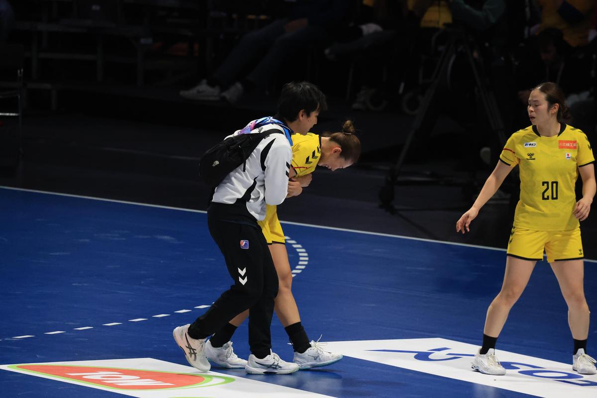 România - Japonia, duel la Campionatul Mondial de handbal feminin