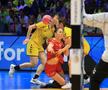 România - Japonia, duel la Campionatul Mondial de handbal feminin/Foto: Ionuț Iordache (GSP.ro)