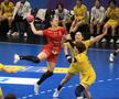 România - Japonia, duel la Campionatul Mondial de handbal feminin/Foto: Ionuț Iordache (GSP.ro)