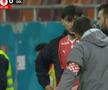 La 3 luni de la transfer, Adrian Mazilu a debutat la Dinamo: nu mai jucase din aprilie 2024