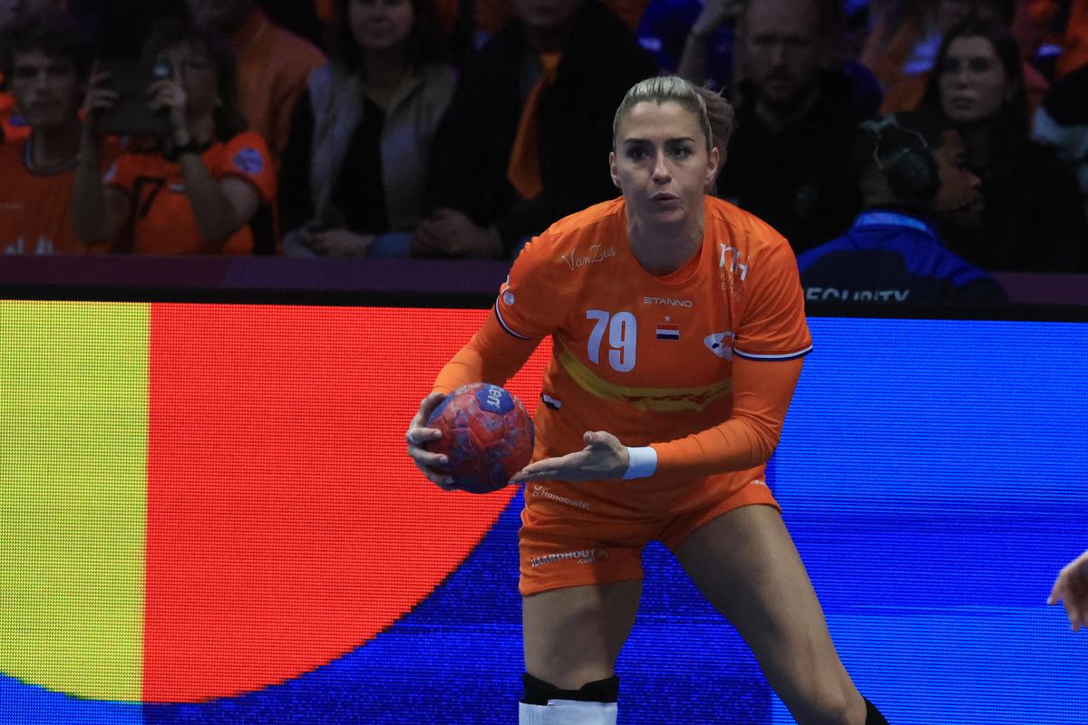 Estavana Polman