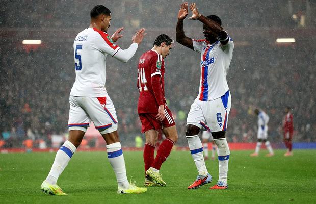 După Liverpool, Barcelona și Bayern, o altă superputere a intrat pe fir pentru jucătorul englez!