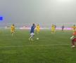 Meciul demonstrativ al lui Ronaldinho de la Iași