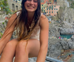 Valentina Menucci FOTO: Instagram
