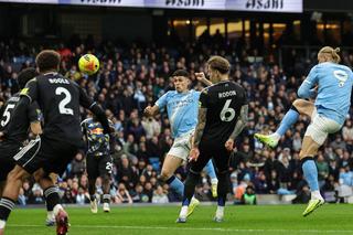 Manchester City, victorie chinuită cu nou-promovata Leeds! Golul decisiv a venit în prelungiri