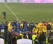 Meciul demonstrativ al lui Ronaldinho de la Iași
