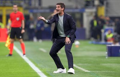 Cristi Chivu, „furios și dezamăgit”, are o singură cerință pentru șefii lui Inter