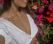 Valentina Menucci FOTO: Instagram