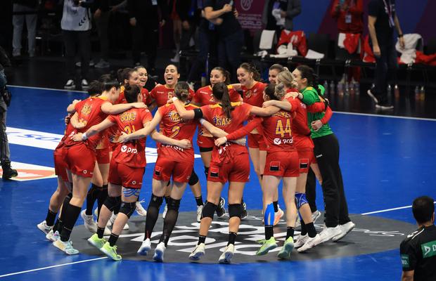 România și-a aflat ultima adversară din grupa principală de la Campionatul Mondial de handbal feminin