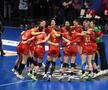 România - Japonia, duel la Campionatul Mondial de handbal feminin/Foto: Ionuț Iordache (GSP.ro)