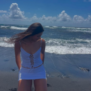 Valentina Menucci FOTO: Instagram