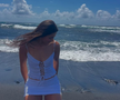 Valentina Menucci FOTO: Instagram