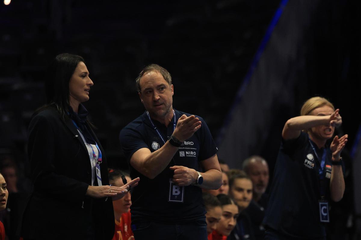 România - Japonia, duel la Campionatul Mondial de handbal feminin