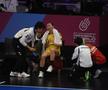 România - Japonia, duel la Campionatul Mondial de handbal feminin/Foto: Ionuț Iordache (GSP.ro)