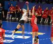 Croația - Danemarca, la Campionatul Mondial de handbal feminin