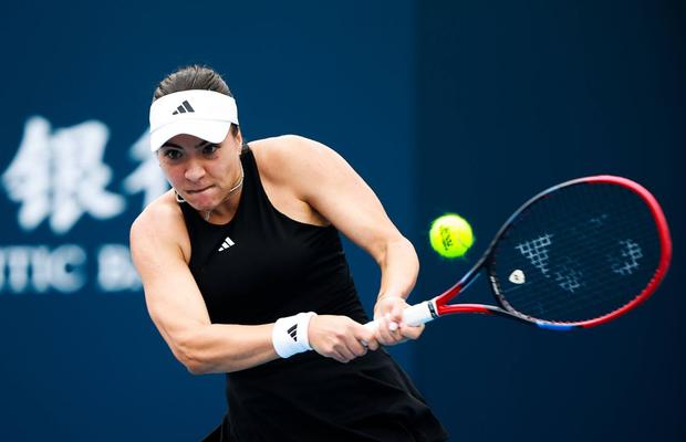 Gabriela Ruse, victorie clară și calificare în finala turneului ITF de la Trnava