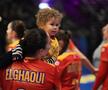 România - Japonia, duel la Campionatul Mondial de handbal feminin/Foto: Ionuț Iordache (GSP.ro)