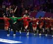 România - Japonia, duel la Campionatul Mondial de handbal feminin/Foto: Ionuț Iordache (GSP.ro)
