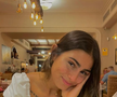 Valentina Menucci FOTO: Instagram