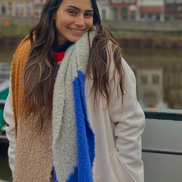 Valentina Menucci FOTO: Instagram