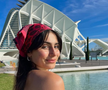 Valentina Menucci FOTO: Instagram