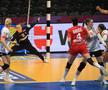 Croația - Danemarca, la Campionatul Mondial de handbal feminin