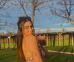 Valentina Menucci FOTO: Instagram