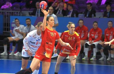 Cine transmite la TV România - Japonia, la Campionatul Mondial de handbal feminin