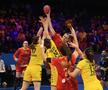 România - Japonia, duel la Campionatul Mondial de handbal feminin/Foto: Ionuț Iordache (GSP.ro)