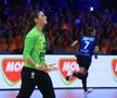Valentina Menucci, în meciul Olanda - Argentina 32-25 FOTO: Ionuţ Iordache (FOTO)