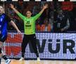 Valentina Menucci, în meciul Olanda - Argentina 32-25 FOTO: Ionuţ Iordache (FOTO)