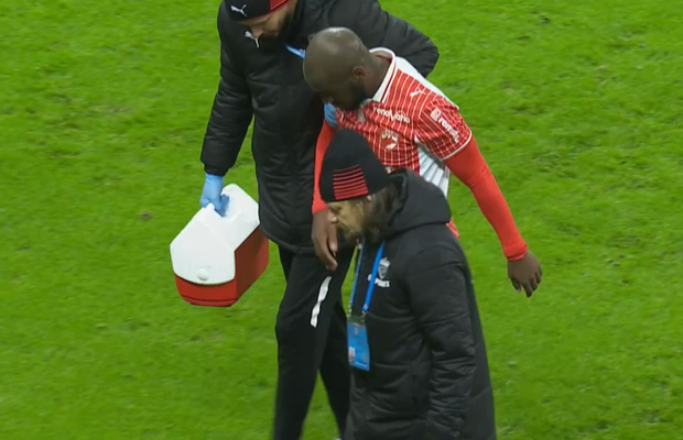 Probleme pentru Dinamo înainte de derby-ul cu FCSB? Un post a rămas total descoperit după două accidentări