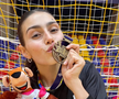 Valentina Menucci FOTO: Instagram