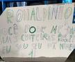 Meciul demonstrativ al lui Ronaldinho de la Iași