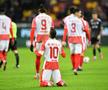 Dinamo - Oțelul / Foto: Cristi Preda GSP