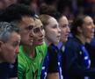 Valentina Menucci, în meciul Olanda - Argentina 32-25 FOTO: Ionuţ Iordache (FOTO)