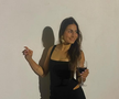 Valentina Menucci FOTO: Instagram