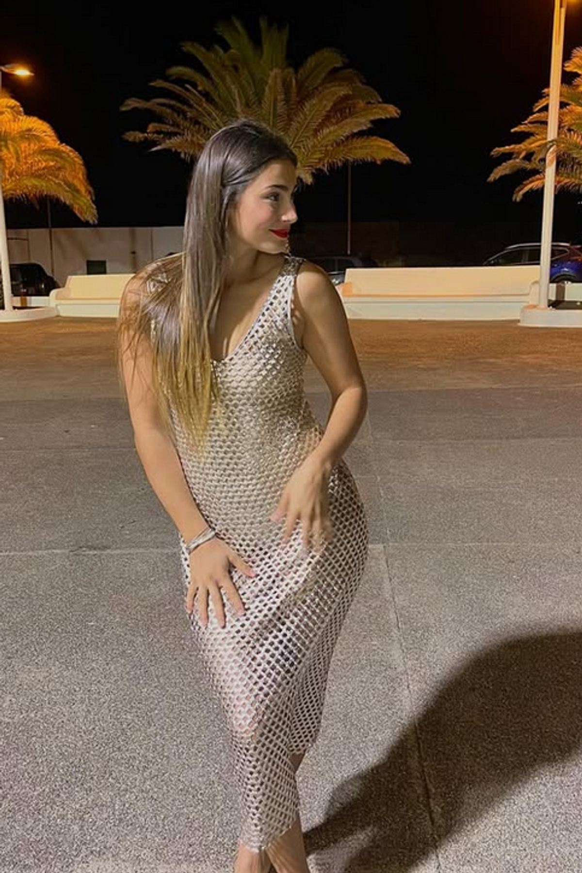 Valentina Menucci instagram